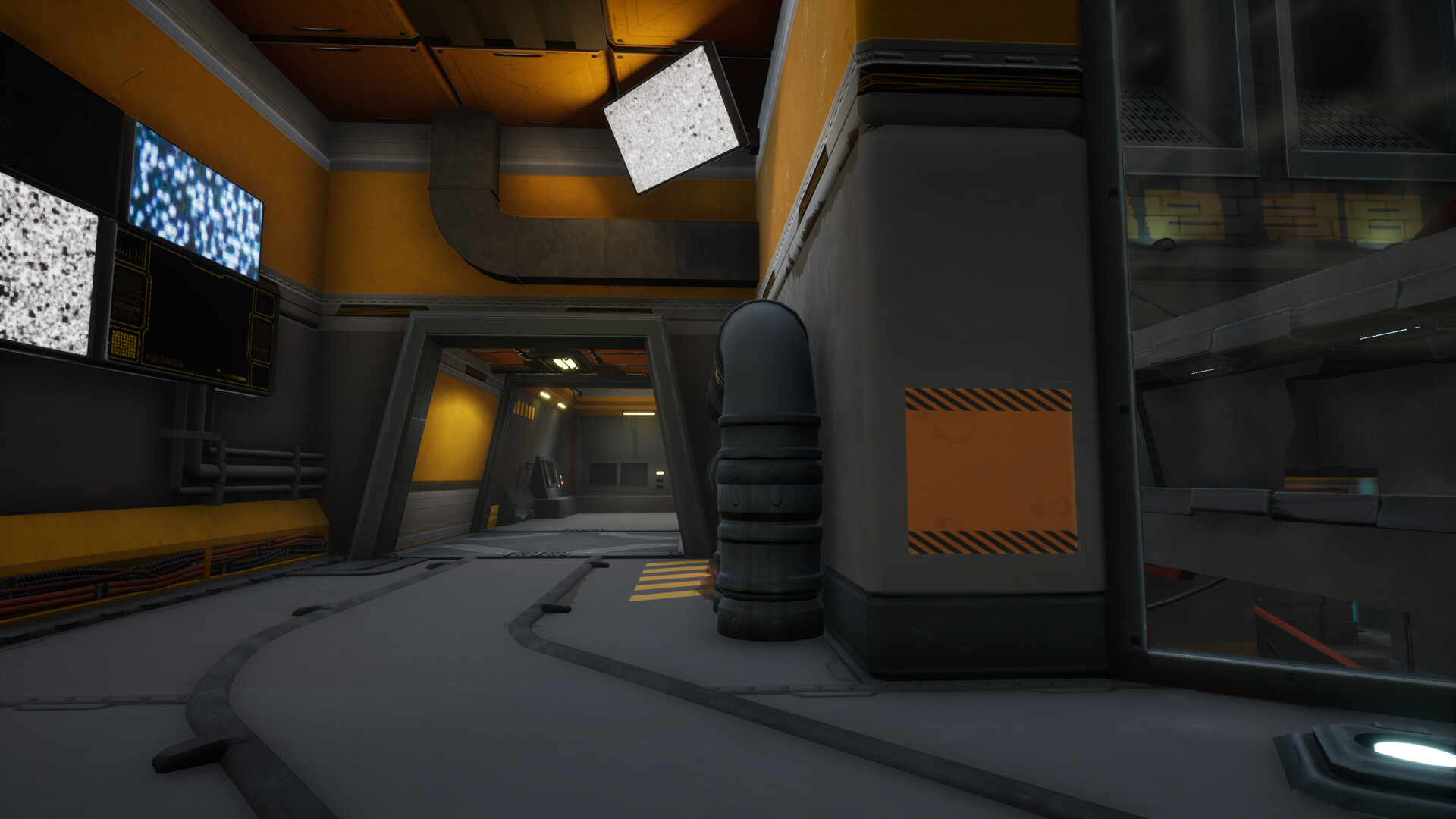 Open Tournament Screenshot 3