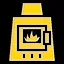 Furnace icon