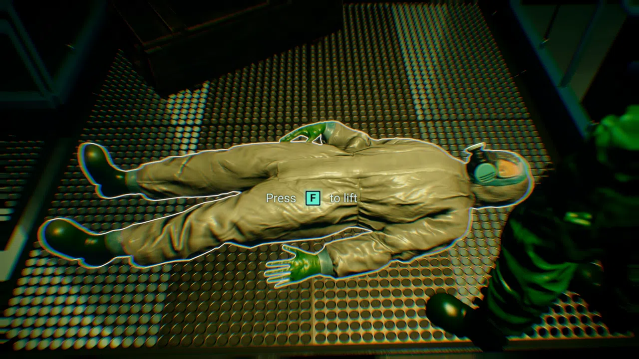 Don't Drop Dead Screenshot 3
