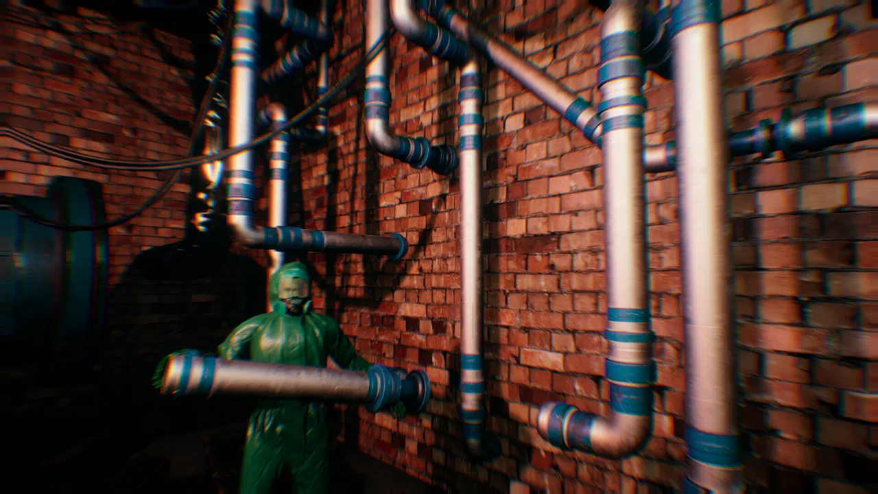 Don't Drop Dead Screenshot 2