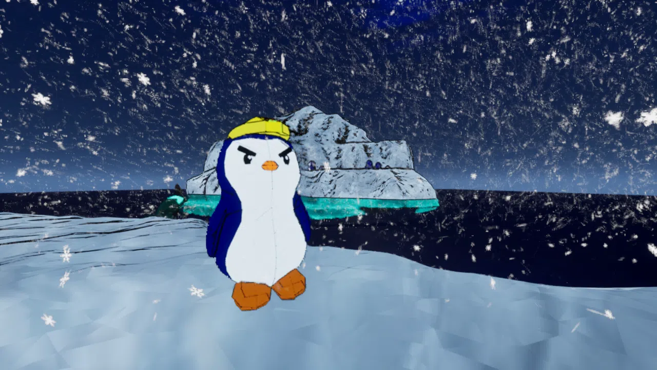 Frostbite Frenzy - Taco Hat Screenshot 0