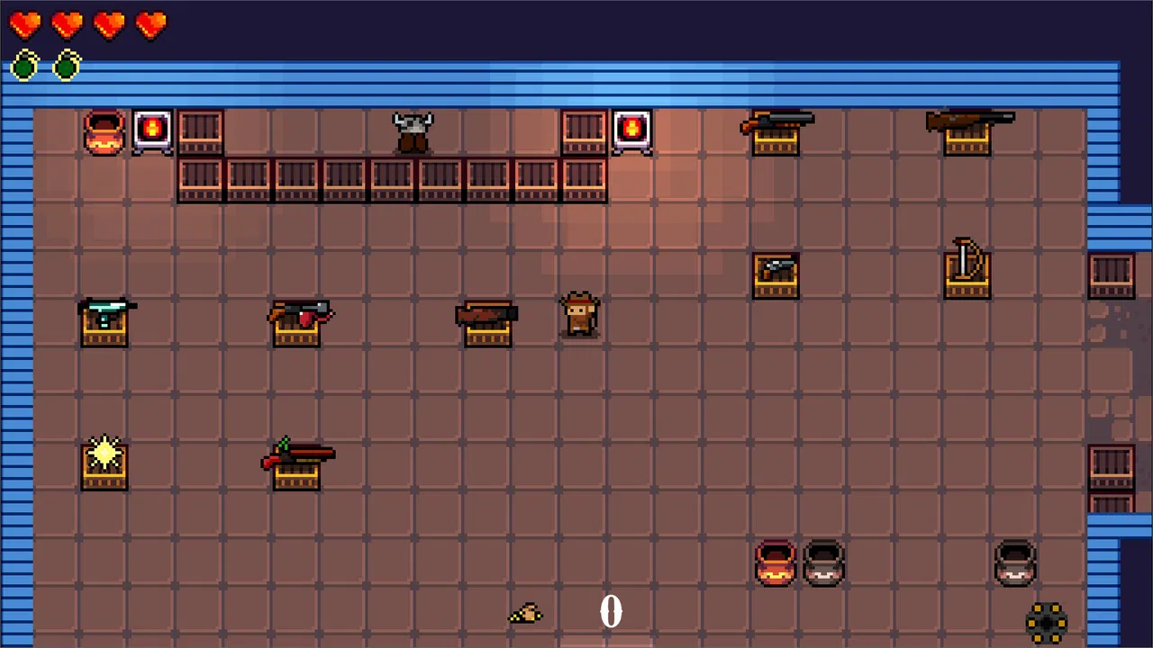 Hot Shot Monkey Screenshot 4