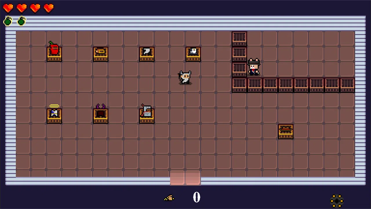 Hot Shot Monkey Screenshot 3