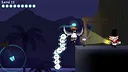 Jack Barau Screenshot 6