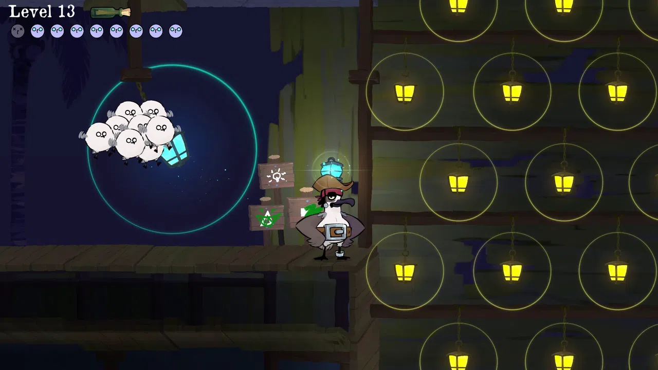 Jack Barau Screenshot 8