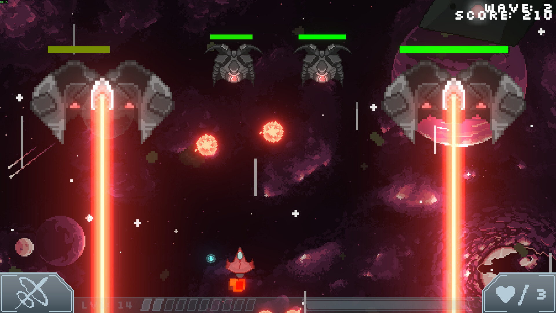 BitBeasts Screenshot 5