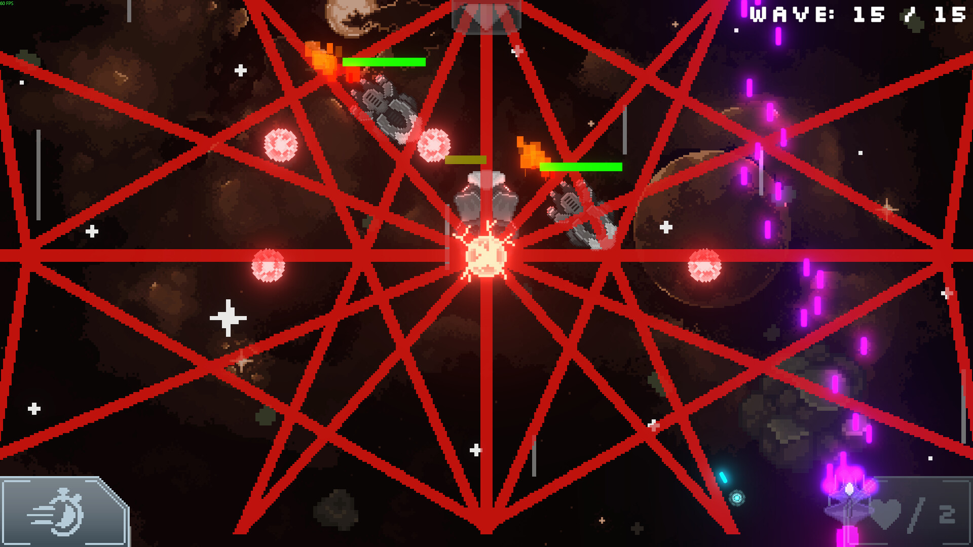 BitBeasts Screenshot 7