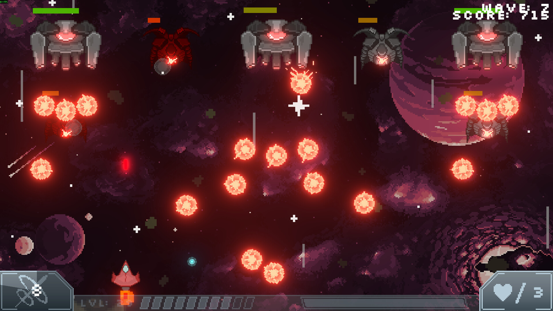 BitBeasts Screenshot 6