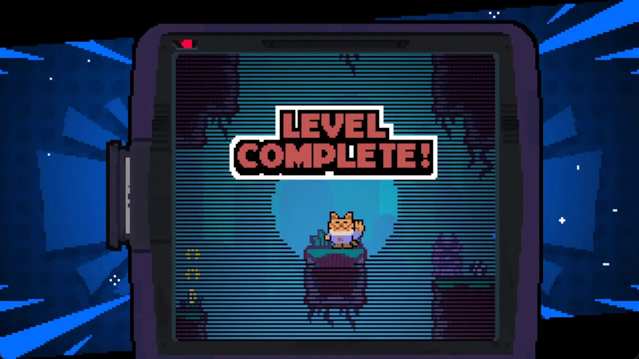 Chunky JUMP! Screenshot 6