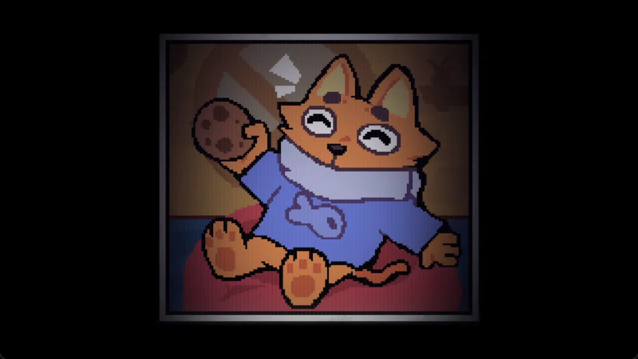 Chunky JUMP! Screenshot 7