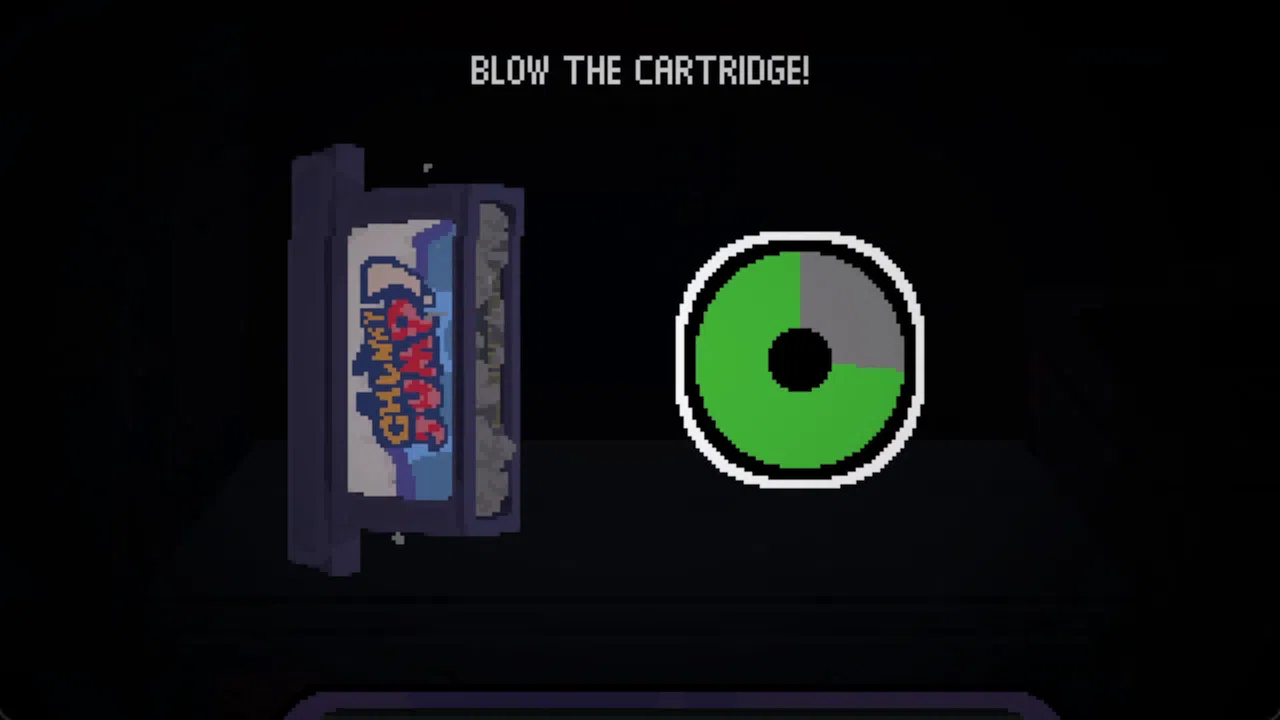 Chunky JUMP! Screenshot 5