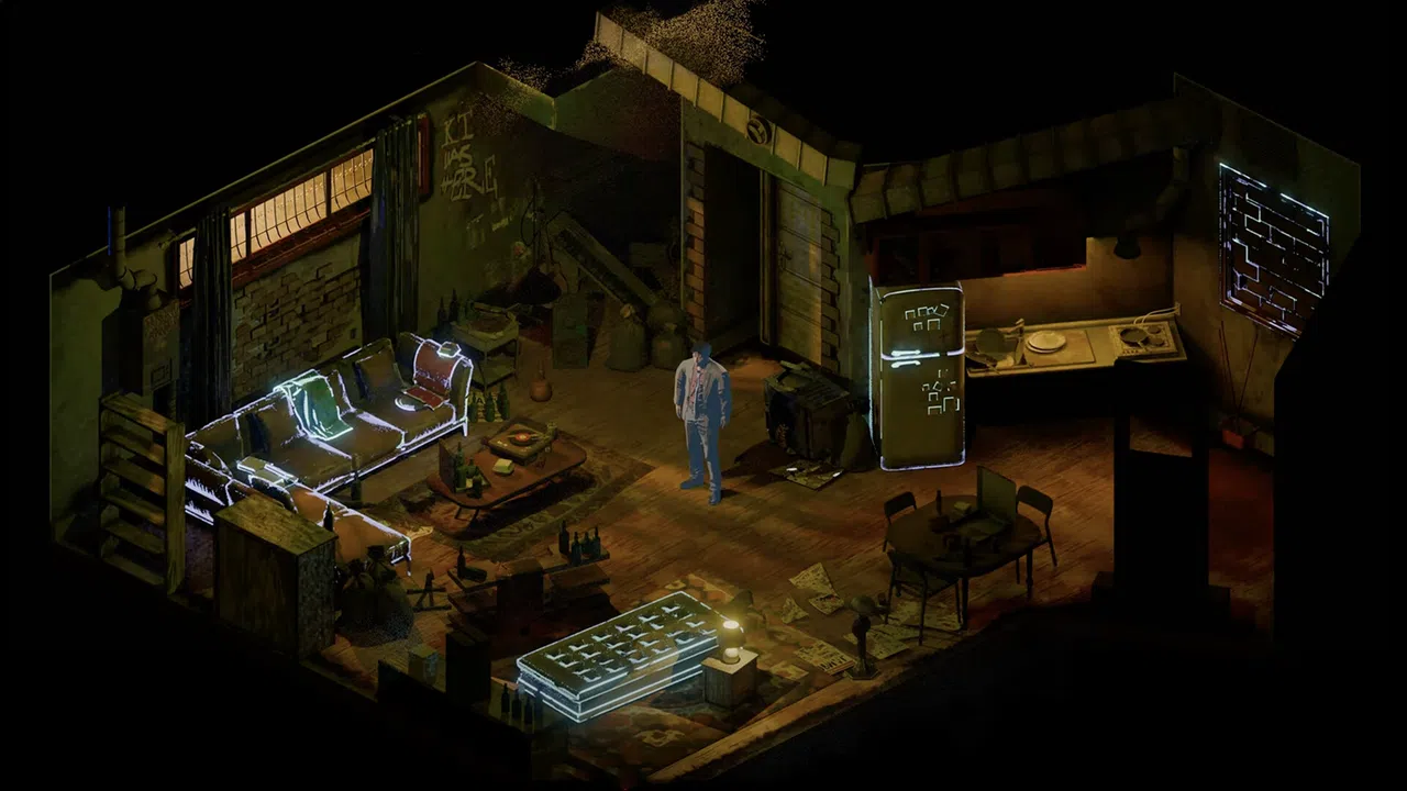 Pera Coda Screenshot 5