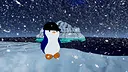 Frostbite Frenzy - Black Hat Screenshot 0