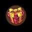 7-day check-in icon