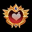 10 days of companionship icon