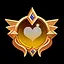 7-day companionship icon