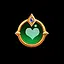 Start companionship icon