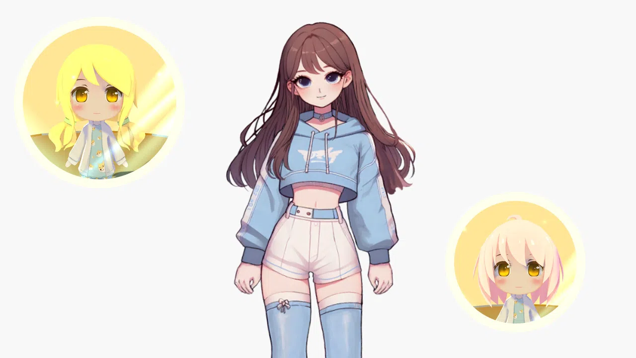 GirlDreams Screenshot 2