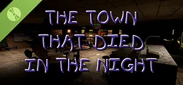 The Town That Died In The Night Demo