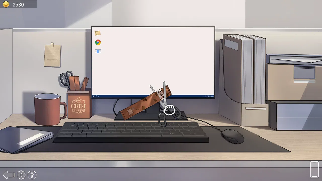 Workplace Stories Screenshot 6