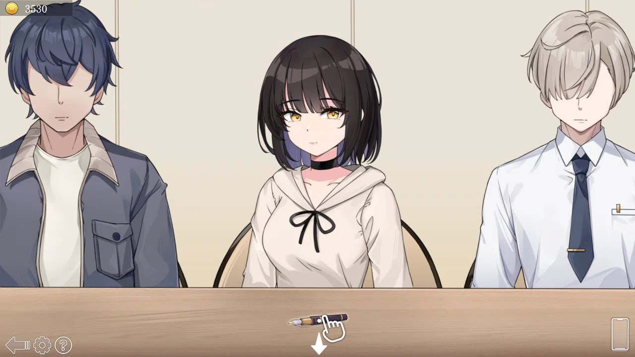 Workplace Stories Screenshot 0