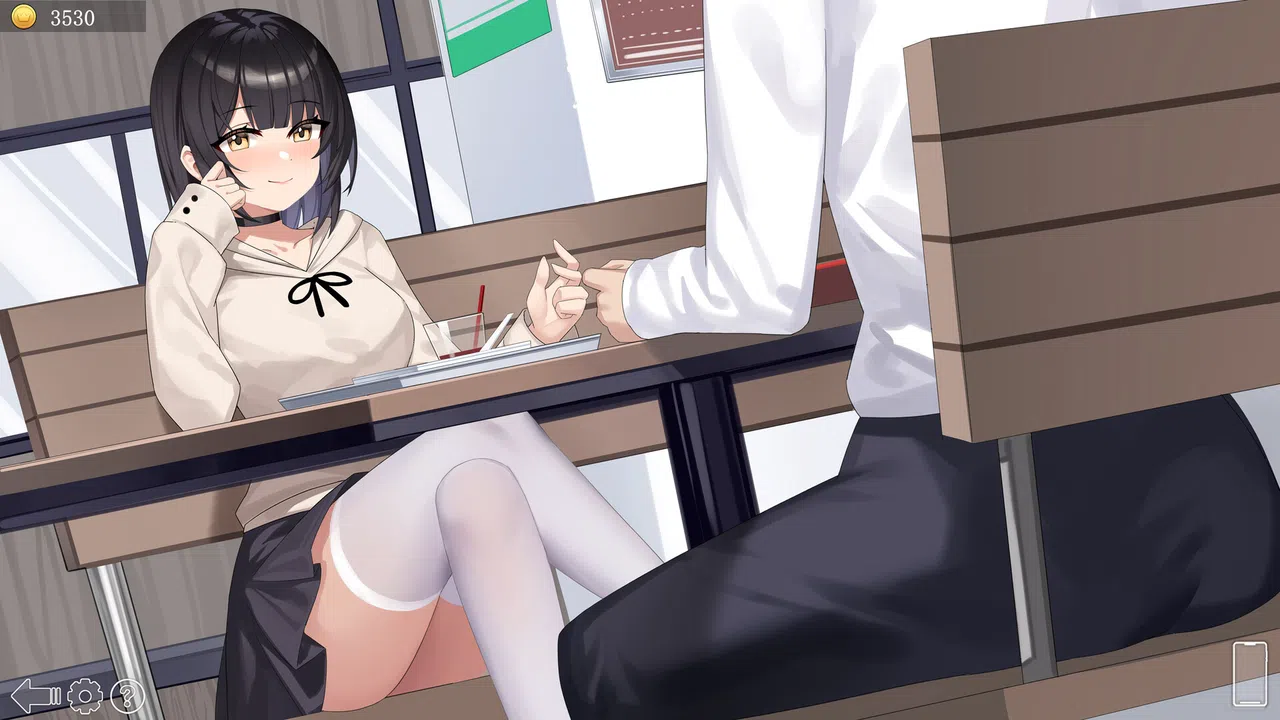 Workplace Stories Screenshot 4