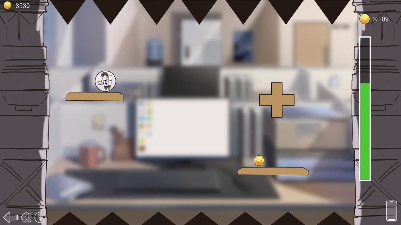 Workplace Stories Screenshot 2