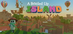 A Bottled Up Island