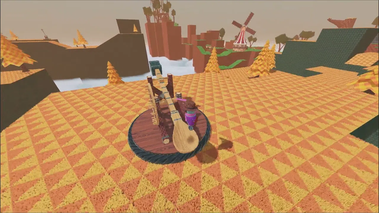 A Bottled Up Island Screenshot 13