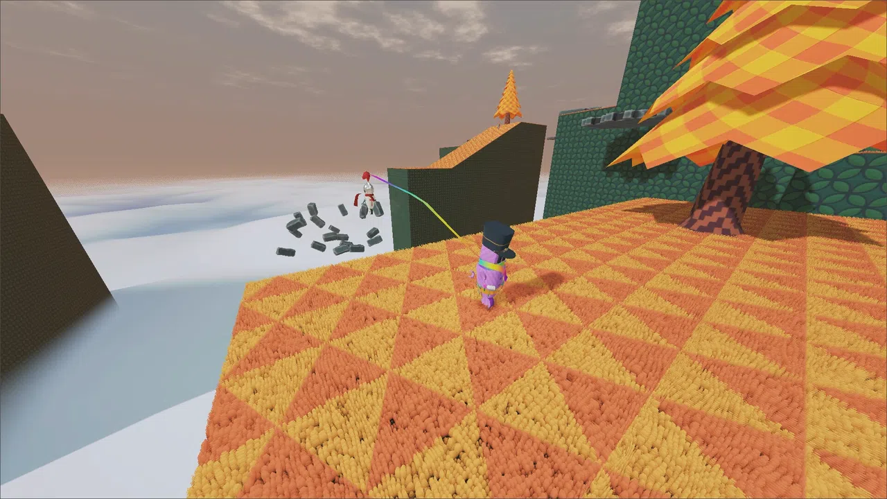 A Bottled Up Island Screenshot 6