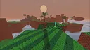 A Bottled Up Island Screenshot 0