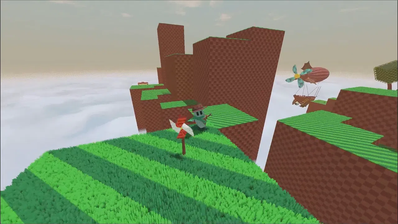 A Bottled Up Island Screenshot 15