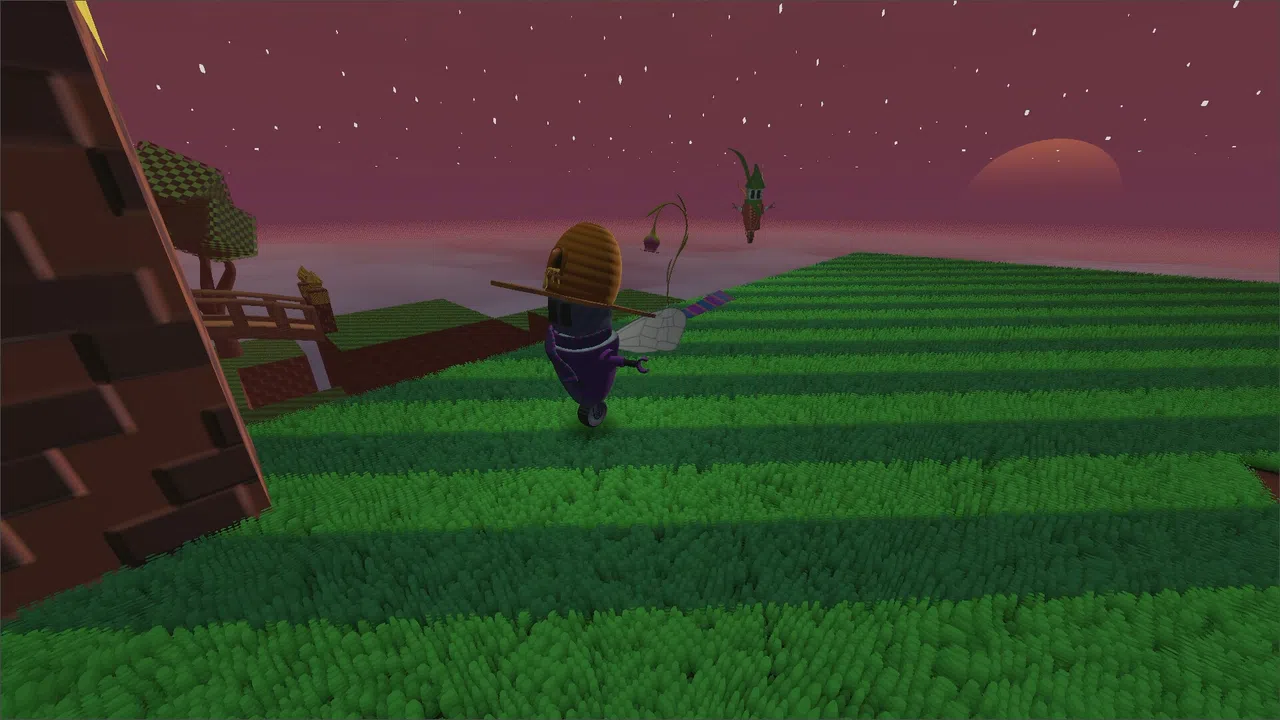 A Bottled Up Island Screenshot 12