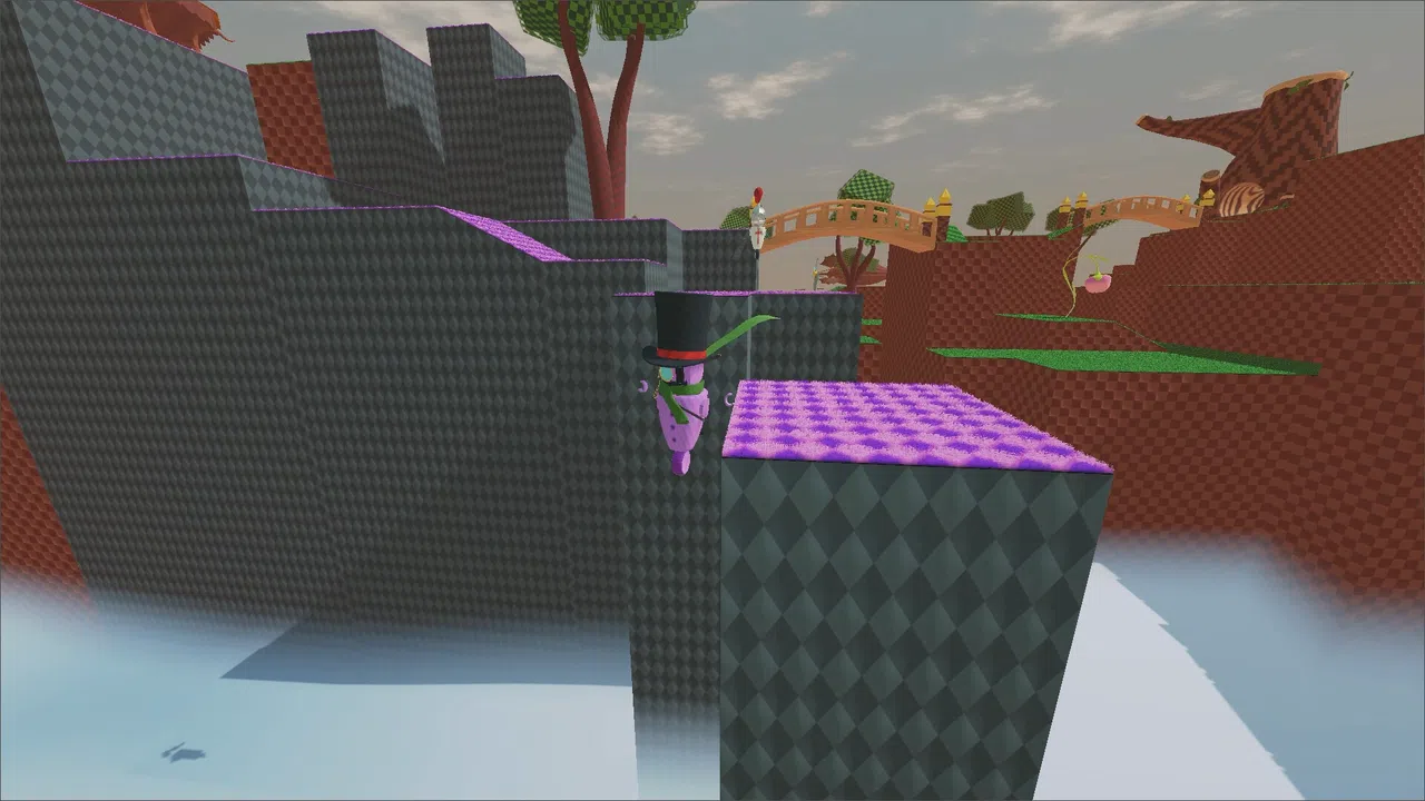 A Bottled Up Island Screenshot 9