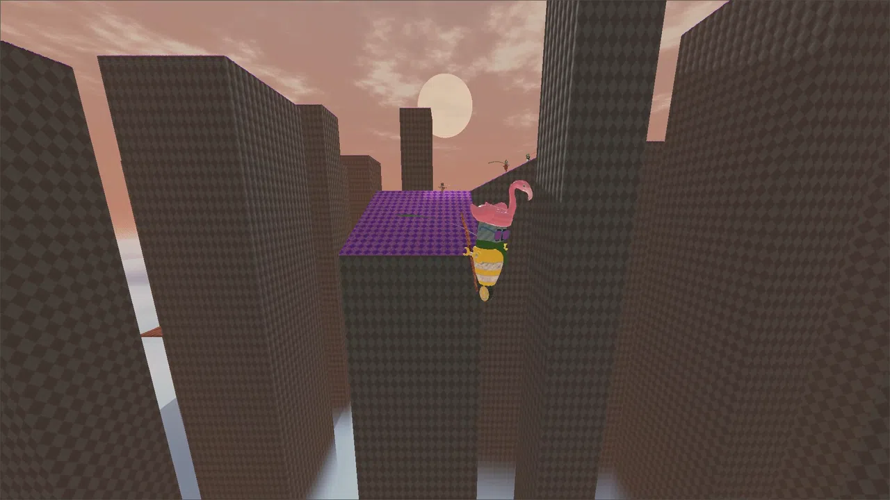 A Bottled Up Island Screenshot 17