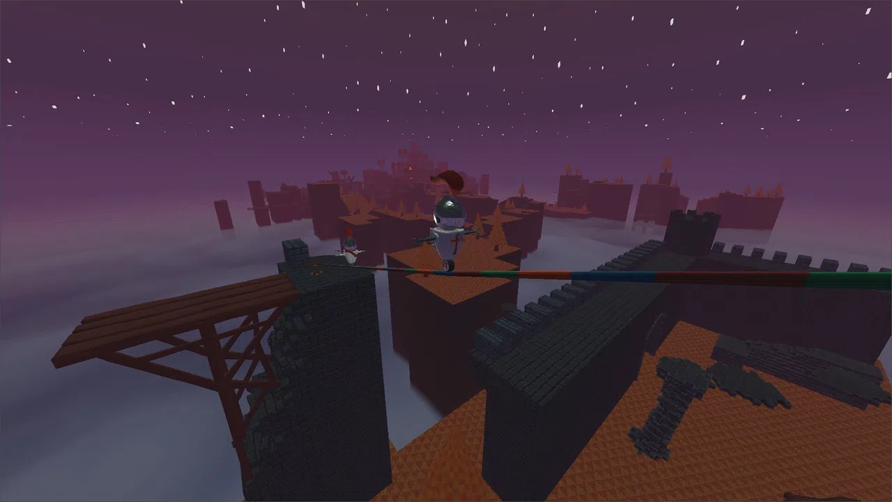 A Bottled Up Island Screenshot 18