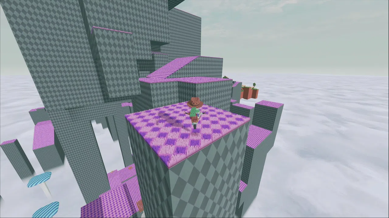 A Bottled Up Island Screenshot 3