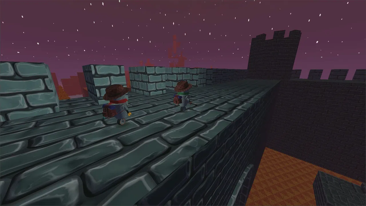 A Bottled Up Island Screenshot 14
