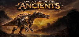 Evolution Of The Ancients