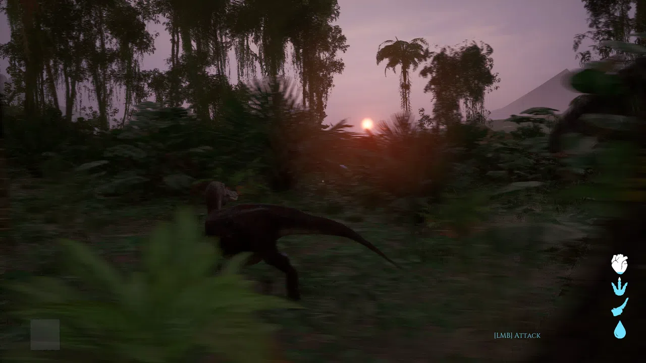 Evolution Of The Ancients Screenshot 4