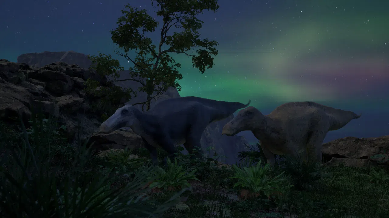 Evolution Of The Ancients Screenshot 8