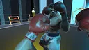 Shuruka Boxing Demo Screenshot 2