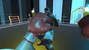 Shuruka Boxing Demo Screenshot 3