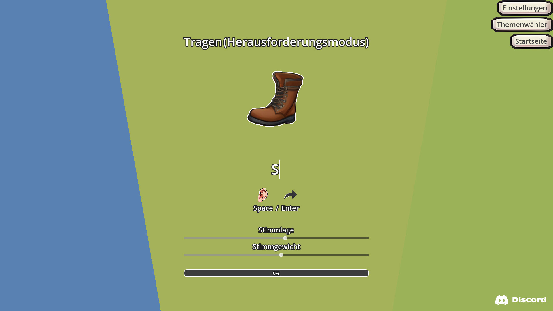 TypeSpell Journey Screenshot 3