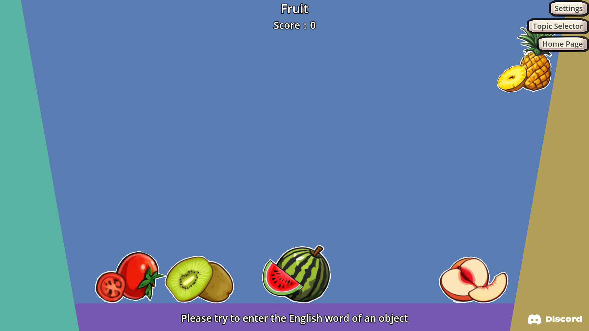 TypeSpell Journey Screenshot 7