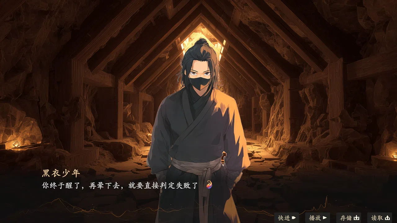 大梦春秋 Screenshot 5