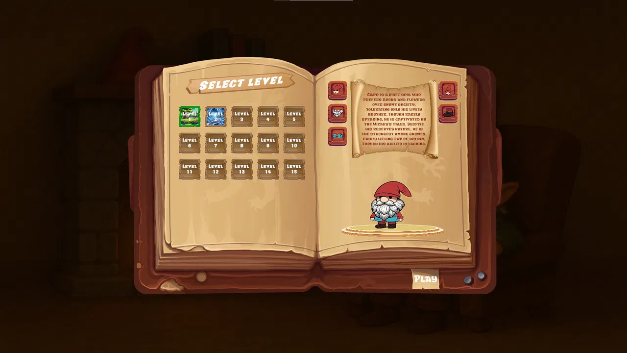 Sync And Swing Screenshot 4