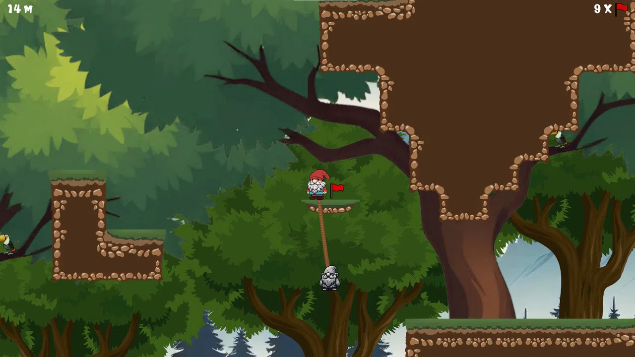Sync And Swing Screenshot 3