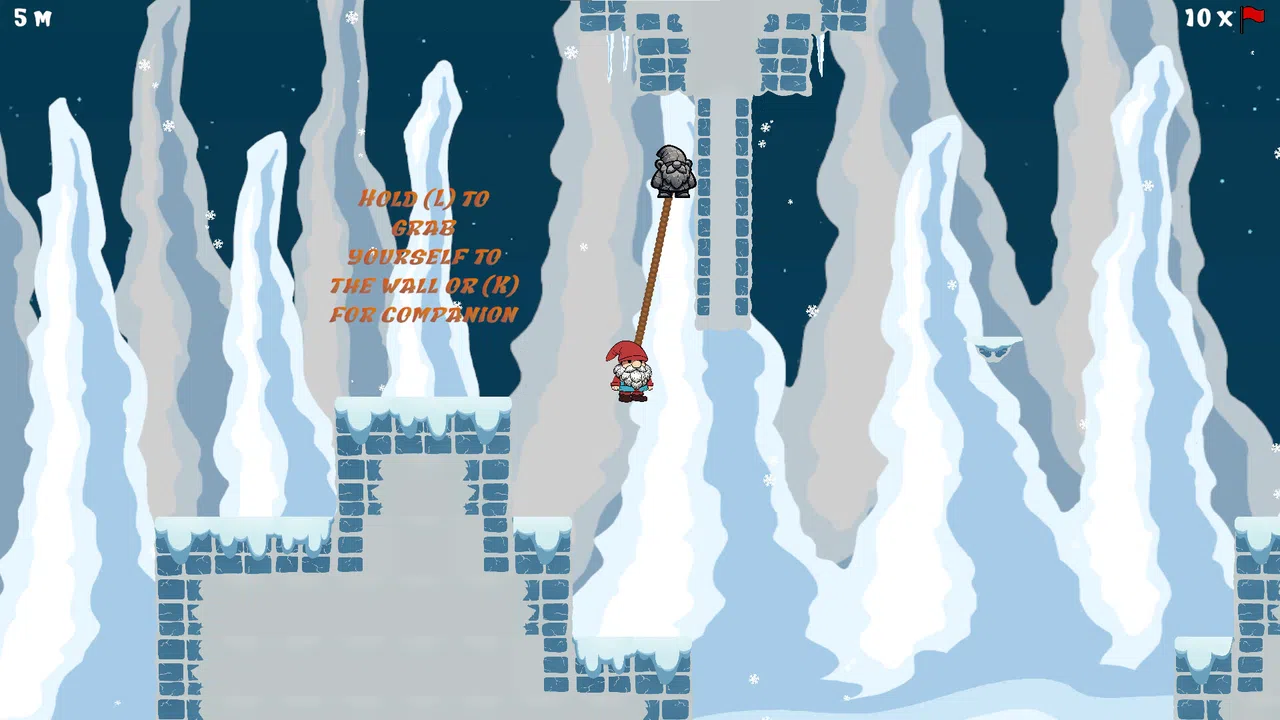 Sync And Swing Screenshot 0