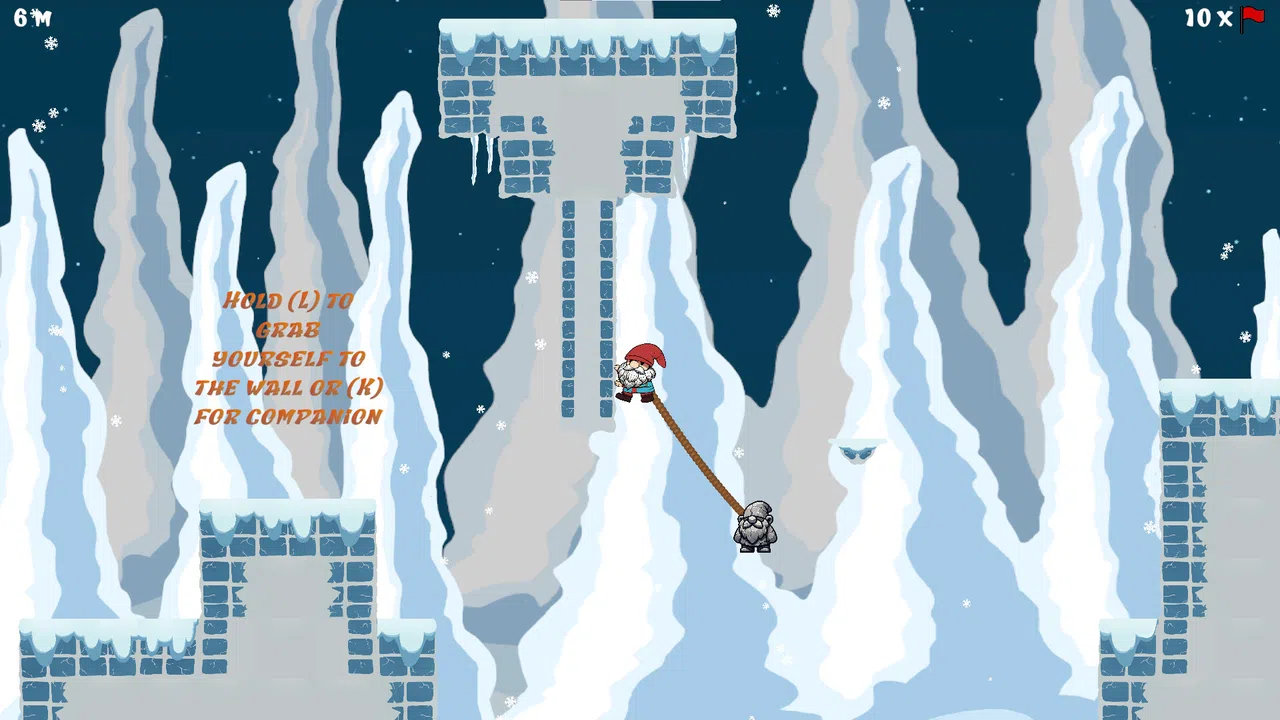 Sync And Swing Screenshot 2